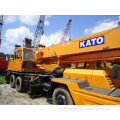 Used KATO 25T Fully Hydraulic Truck Crane